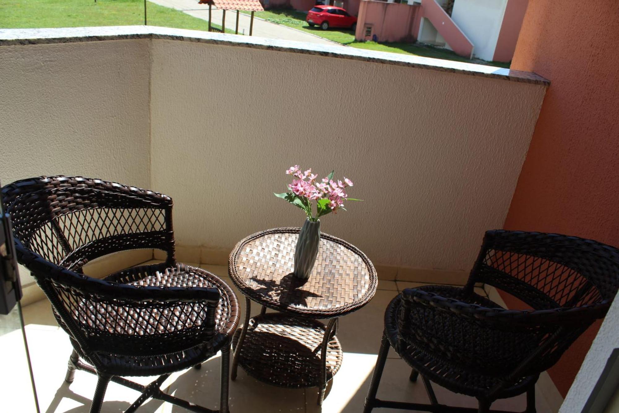 Apartamento Em Frente Ao Mar イリェウス エクステリア 写真