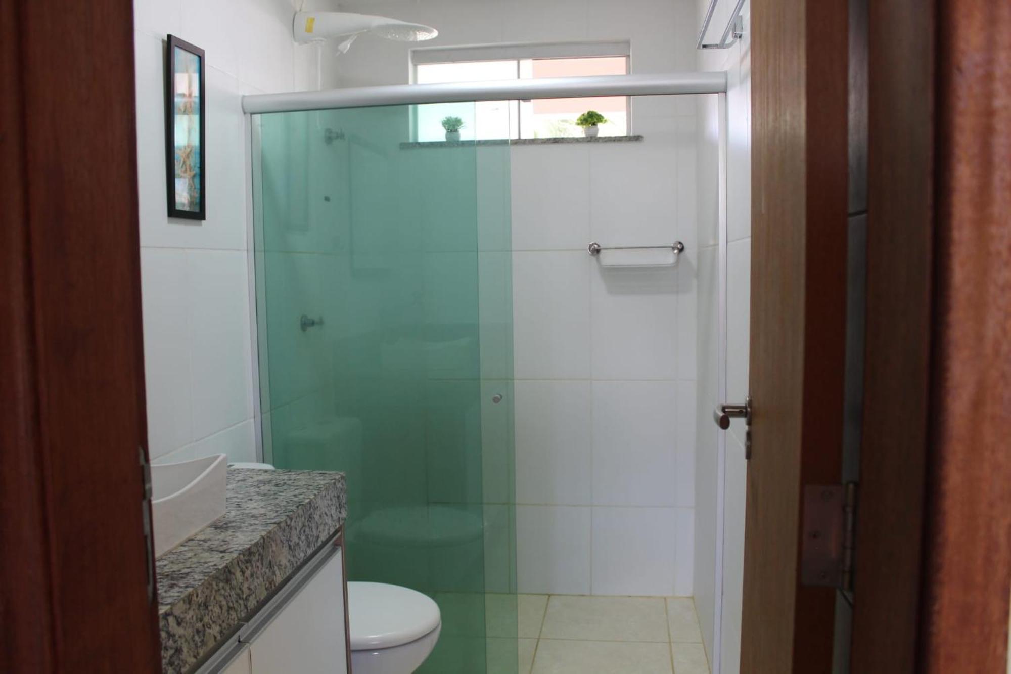 Apartamento Em Frente Ao Mar イリェウス エクステリア 写真